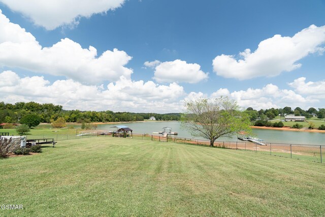 1116 Lake Ridge Dr, Dandridge, TN 37725 - photo 39