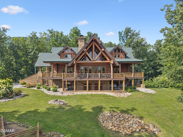 831 Big Bear Ridge Rd, Gatlinburg, TN 37738 - photo 1