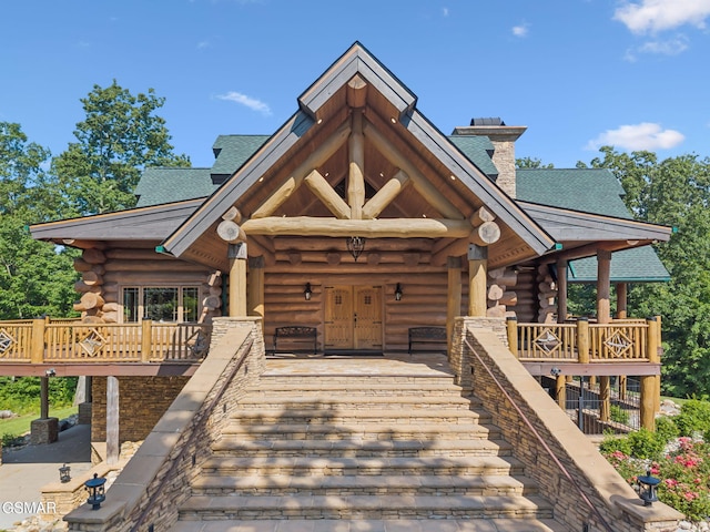 831 Big Bear Ridge Rd, Gatlinburg, TN 37738 - photo 5
