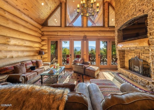 831 Big Bear Ridge Rd, Gatlinburg, TN 37738 - photo 21