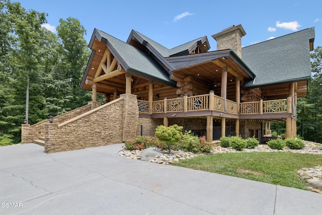 831 Big Bear Ridge Rd, Gatlinburg, TN 37738 - photo 6