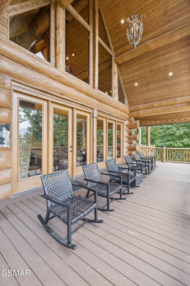 831 Big Bear Ridge Rd, Gatlinburg, TN 37738 - photo 56