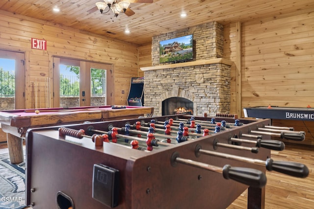 831 Big Bear Ridge Rd, Gatlinburg, TN 37738 - photo 27