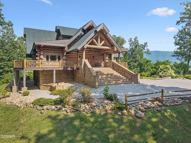 831 Big Bear Ridge Rd, Gatlinburg, TN 37738 - photo 3