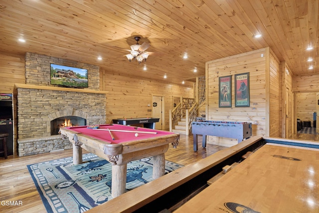 831 Big Bear Ridge Rd, Gatlinburg, TN 37738 - photo 28