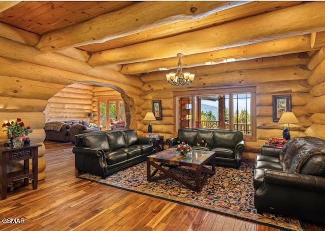 831 Big Bear Ridge Rd, Gatlinburg, TN 37738 - photo 9