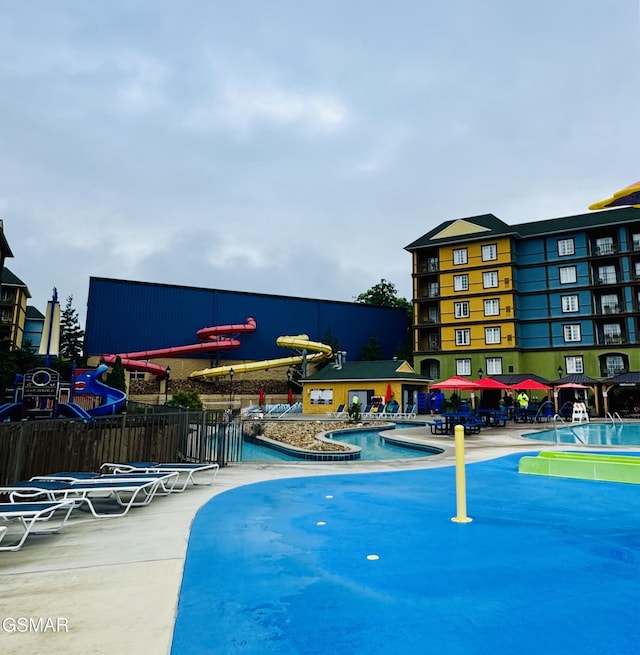 225 Collier Dr Unit 2311, Sevierville, TN 37862 - photo 38