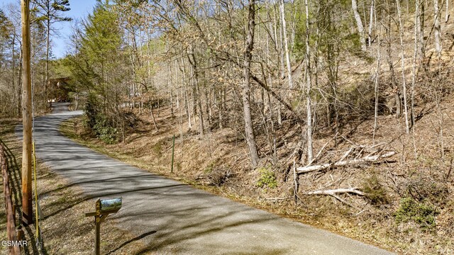 274 Cove Hollow Rd, Cosby, TN 37722