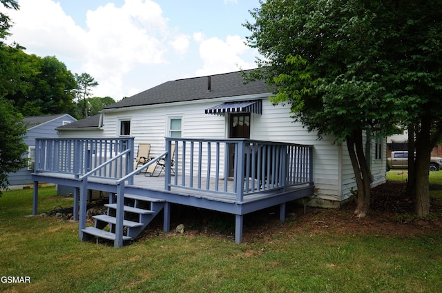 1928 Burnette Ave, Jefferson City, TN 37760 - photo 22