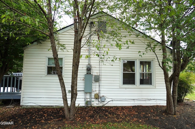 1928 Burnette Ave, Jefferson City, TN 37760 - photo 29