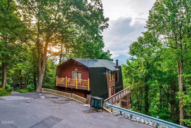 1539 Zurich Rd, Gatlinburg, TN 37738 - photo 27