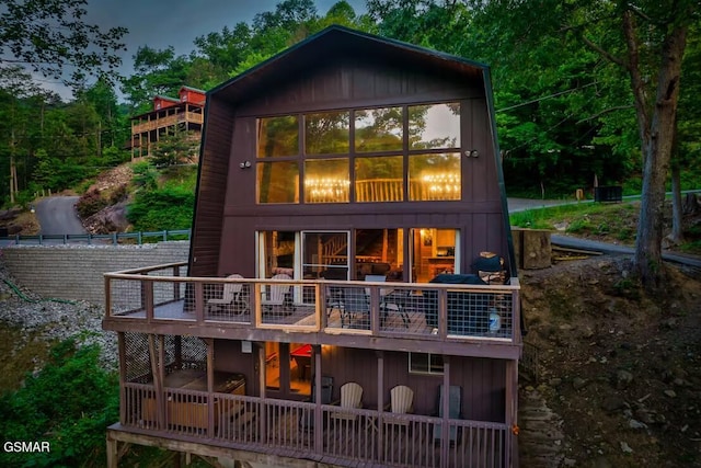 1539 Zurich Rd, Gatlinburg, TN 37738 - photo 1