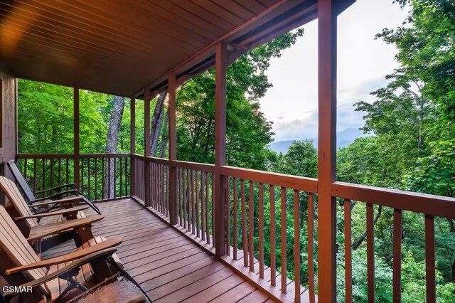1539 Zurich Rd, Gatlinburg, TN 37738 - photo 26
