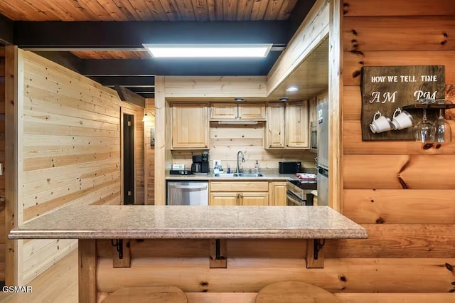 1539 Zurich Rd, Gatlinburg, TN 37738 - photo 5