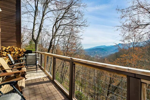 1539 Zurich Rd, Gatlinburg, TN 37738 - photo 25