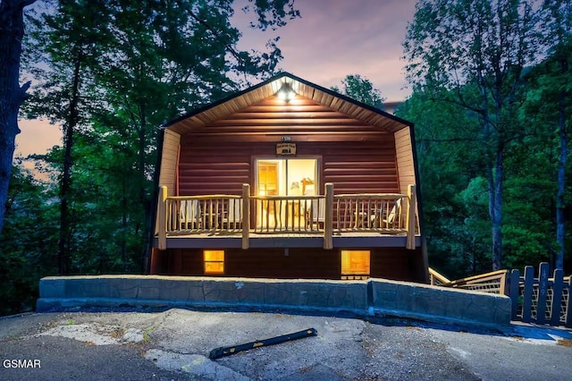 1539 Zurich Rd, Gatlinburg, TN 37738 - photo 28