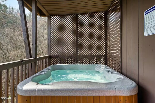 1539 Zurich Rd, Gatlinburg, TN 37738 - photo 23