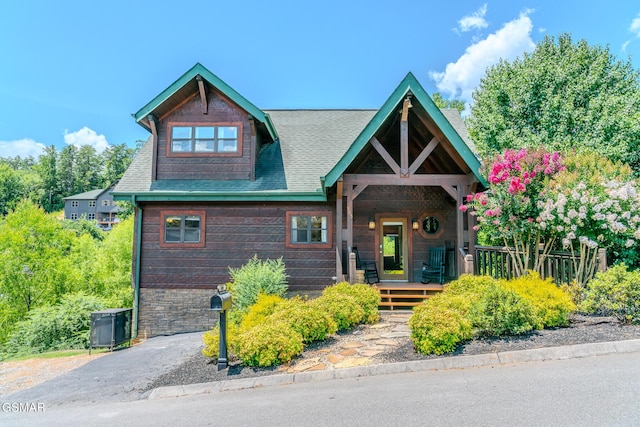 905 Mcmakin Way, Pigeon Forge, TN 37863 - photo 1