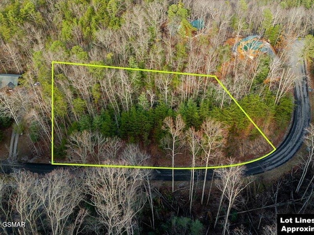 Listing photo 3 for LOT50E Harvest Moon Rd, Sevierville TN 37862