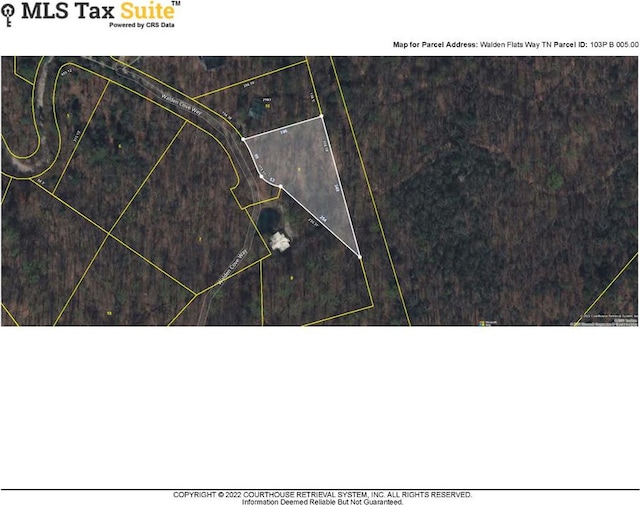 LOT9 Walden Flats Way, Sevierville, TN 37862