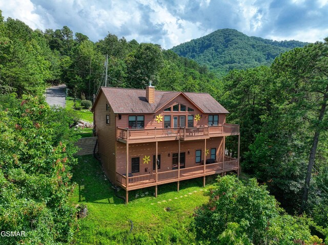 4109 Ole Smoky Way, Sevierville, TN 37862 - photo 3