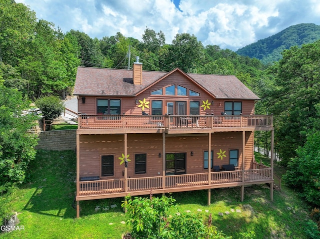4109 Ole Smoky Way, Sevierville, TN 37862 - photo 31