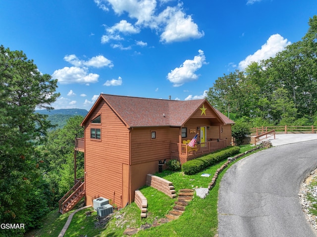 4109 Ole Smoky Way, Sevierville, TN 37862 - photo 1
