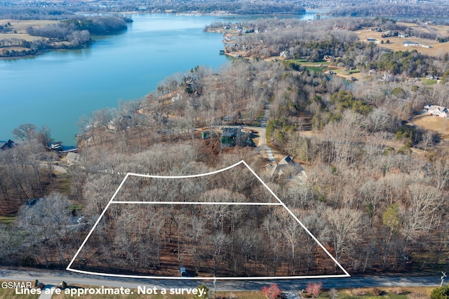 LOTS14 Channel Oaks Dr, Louisville, TN 37777 - photo 15