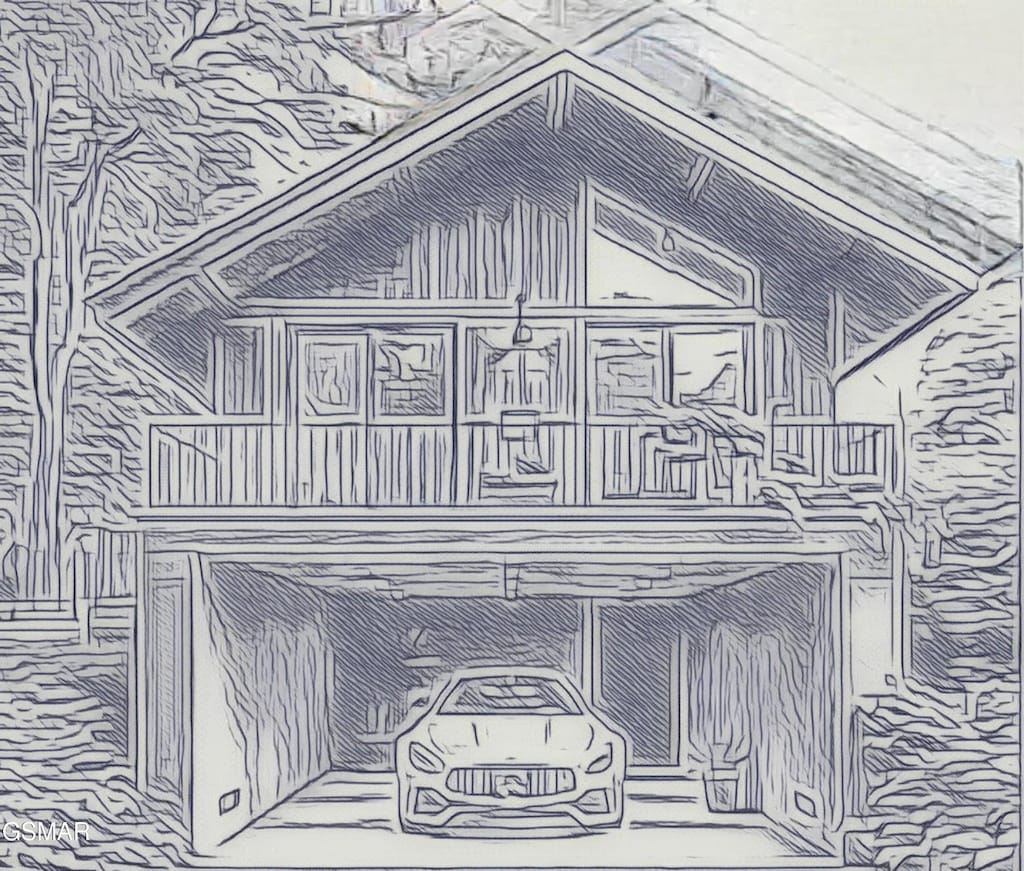 LOT5 Morningside Ln, Dandridge, TN 37725