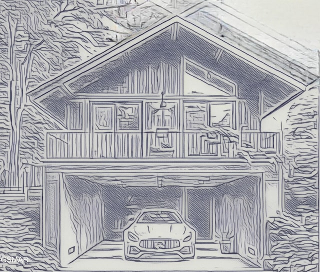 LOT5 Morningside Ln, Dandridge, TN 37725