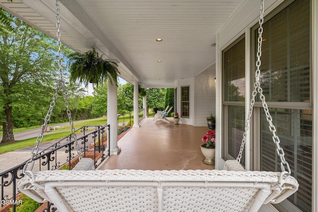 1729 Harrisburg Mill Rd, Sevierville, TN 37876 - photo 65