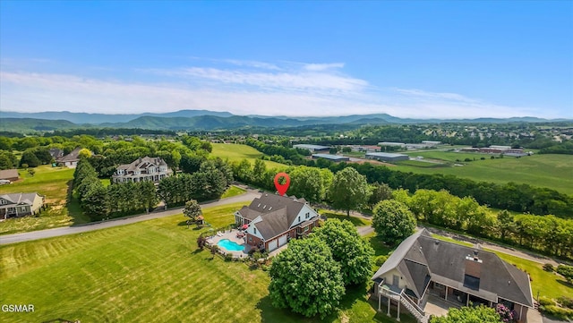 1729 Harrisburg Mill Rd, Sevierville, TN 37876 - photo 62