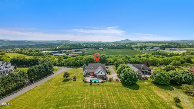 1729 Harrisburg Mill Rd, Sevierville, TN 37876 - photo 63