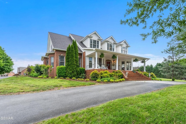 1729 Harrisburg Mill Rd, Sevierville, TN 37876 - photo 5