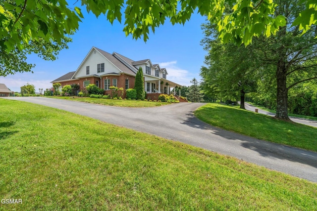 1729 Harrisburg Mill Rd, Sevierville, TN 37876 - photo 58