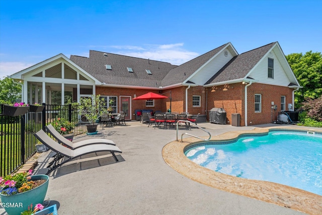 1729 Harrisburg Mill Rd, Sevierville, TN 37876 - photo 36