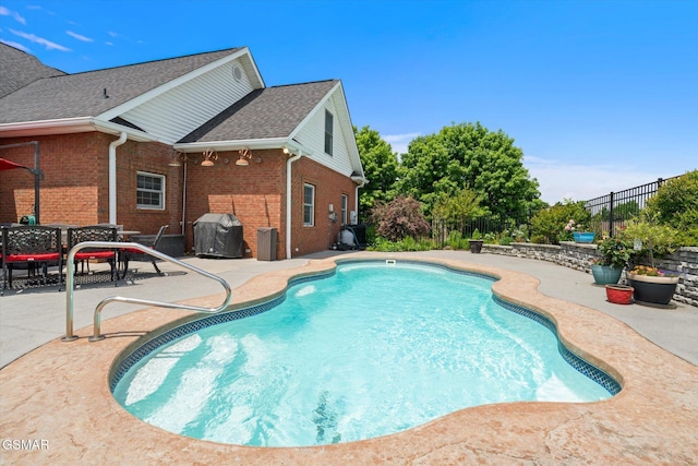 1729 Harrisburg Mill Rd, Sevierville, TN 37876 - photo 76