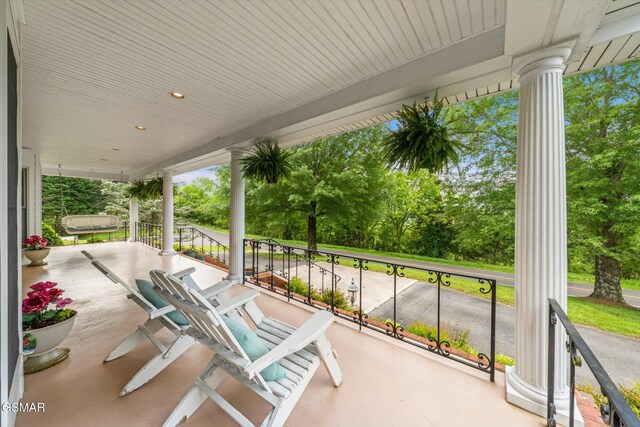 1729 Harrisburg Mill Rd, Sevierville, TN 37876 - photo 6
