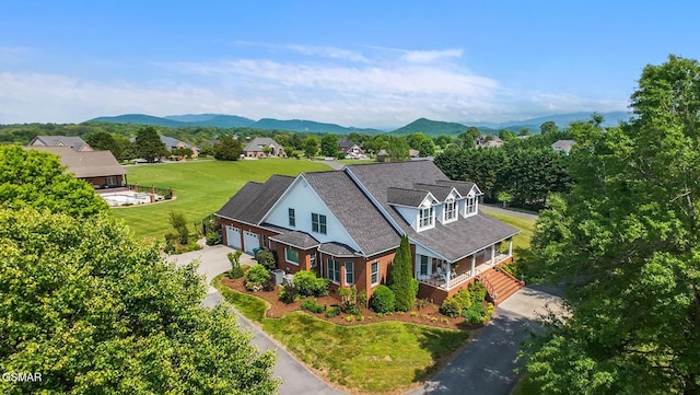 1729 Harrisburg Mill Rd, Sevierville, TN 37876 - photo 1