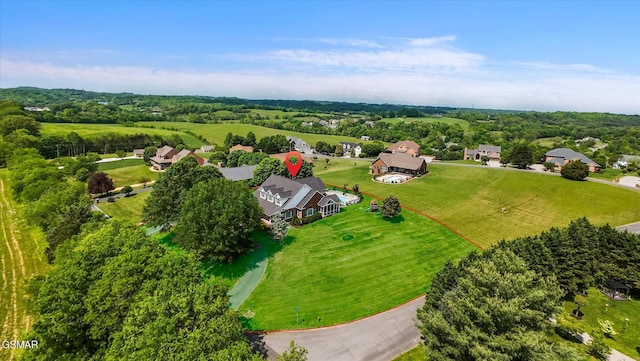 1729 Harrisburg Mill Rd, Sevierville, TN 37876 - photo 61