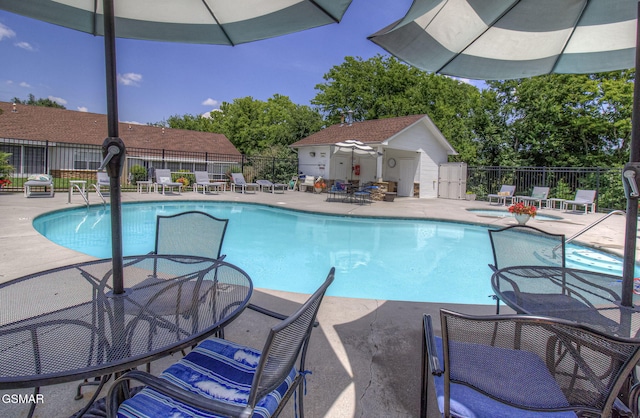 522 Orchard Valley Way Unit 522, Sevierville, TN 37862 - photo 33