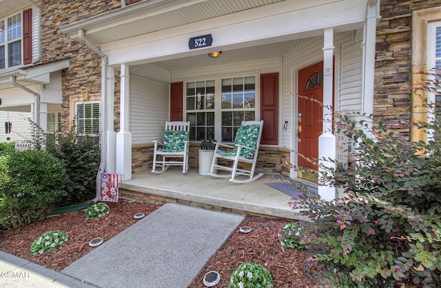 522 Orchard Valley Way Unit 522, Sevierville, TN 37862 - photo 2