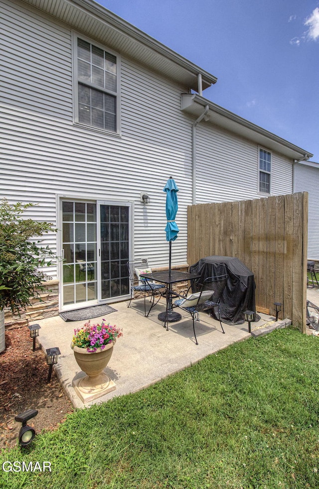 522 Orchard Valley Way Unit 522, Sevierville, TN 37862 - photo 26