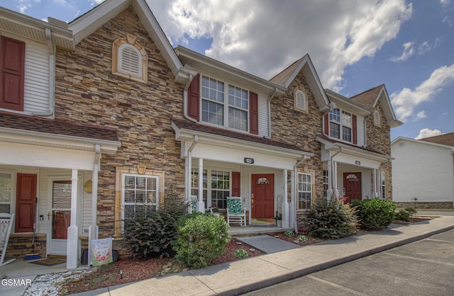 522 Orchard Valley Way Unit 522, Sevierville, TN 37862 - photo 30