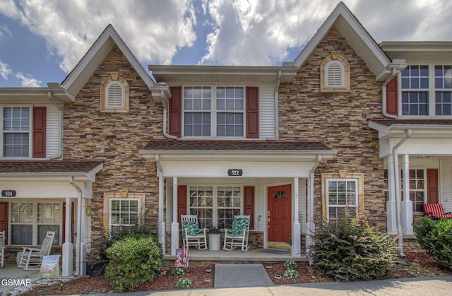 522 Orchard Valley Way Unit 522, Sevierville, TN 37862 - photo 3