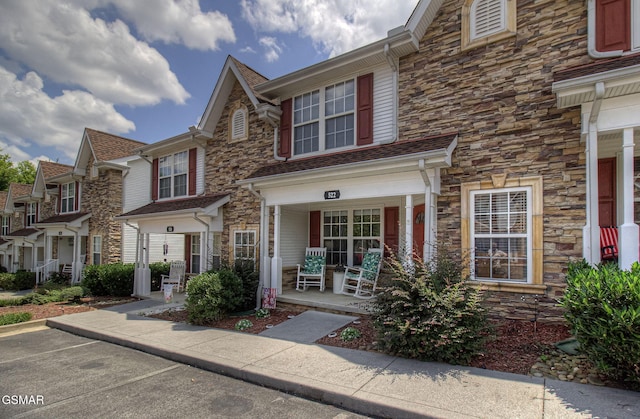 522 Orchard Valley Way Unit 522, Sevierville, TN 37862 - photo 29