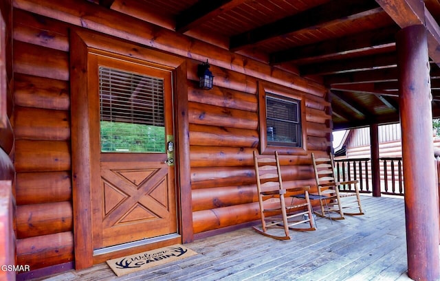 1946 Cougar Crossing Way Bear Country Retreat, Bear Country Retreat, Sevierville, TN 37862 - view of property entrance
