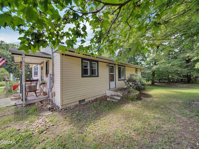 9902 Old Rutledge Pike, Mascot, TN 37806 - photo 2