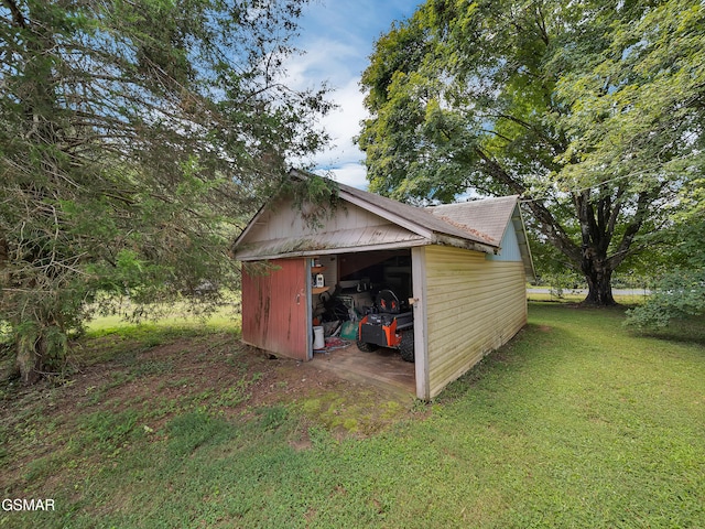 9902 Old Rutledge Pike, Mascot, TN 37806 - photo 19