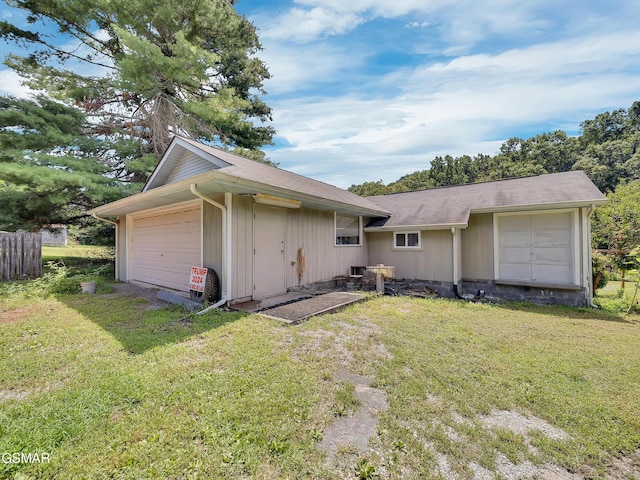 9902 Old Rutledge Pike, Mascot, TN 37806 - photo 18